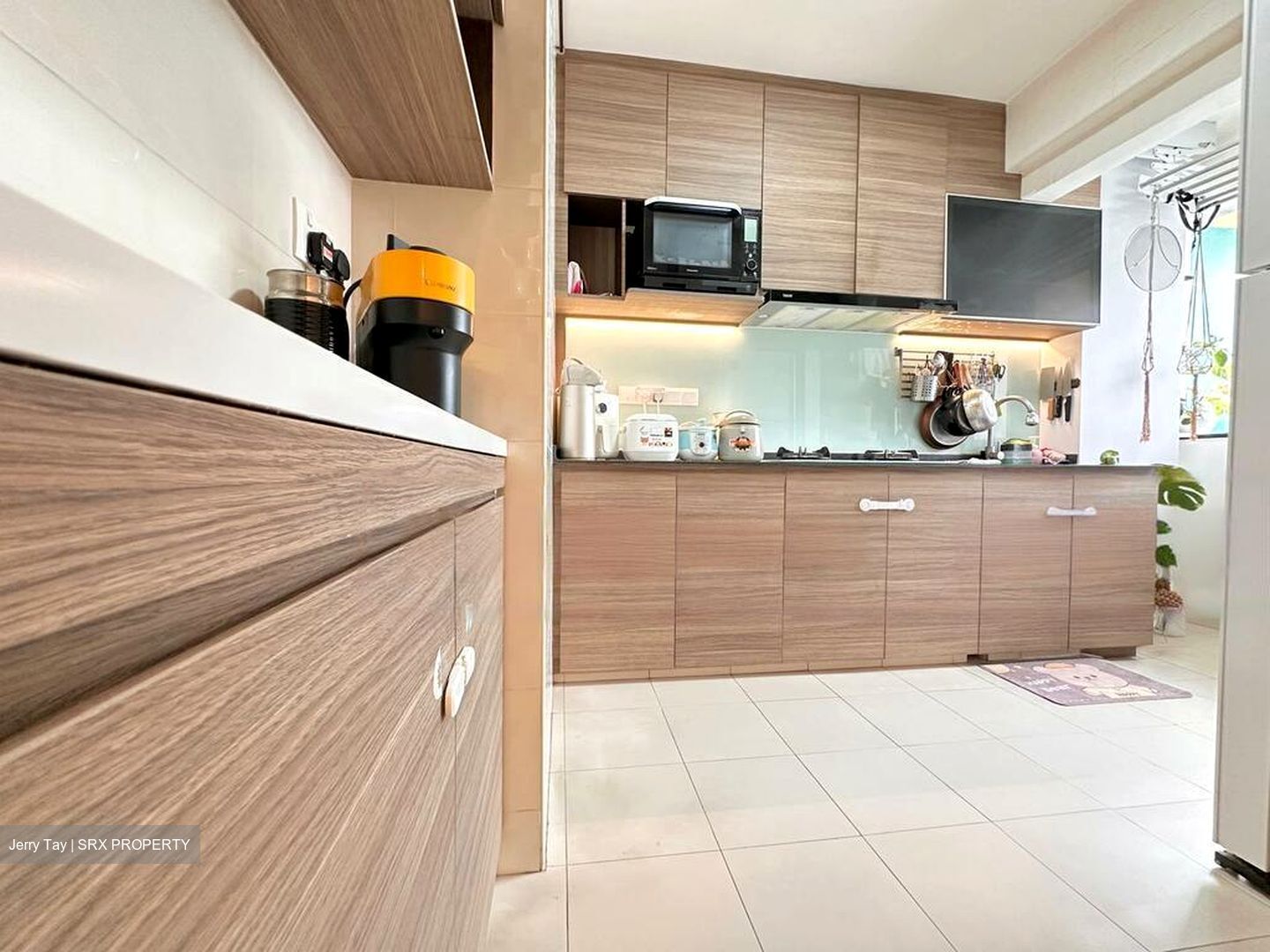 Blk 571C Champions Court (Woodlands), HDB 3 Rooms #481586721